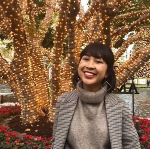 Meet your Posher, Celisa